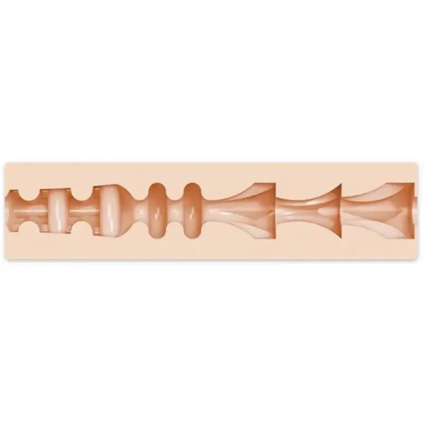 Fleshlight Girls Alina Lopez Rose Texture Vagina