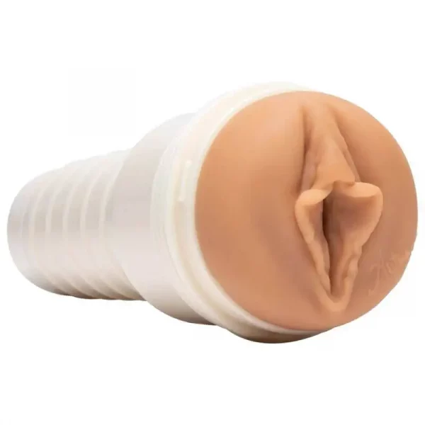 Fleshlight Girls Autumn Falls Cream Texture Vagina