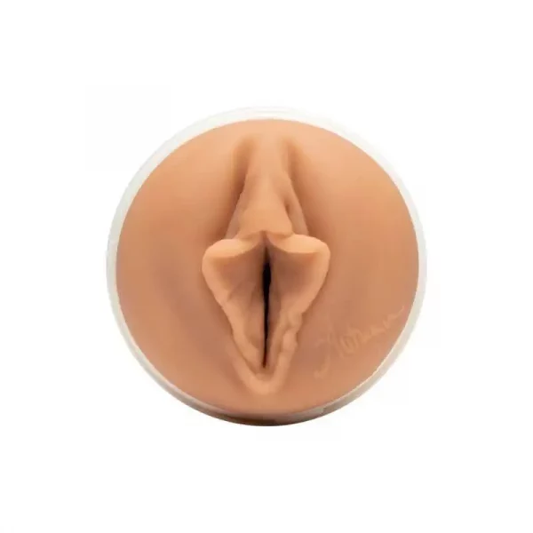 Fleshlight Girls Autumn Falls Cream Texture Vagina
