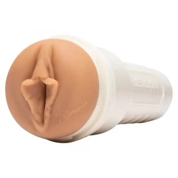 Fleshlight Girls Autumn Falls Cream Texture Vagina