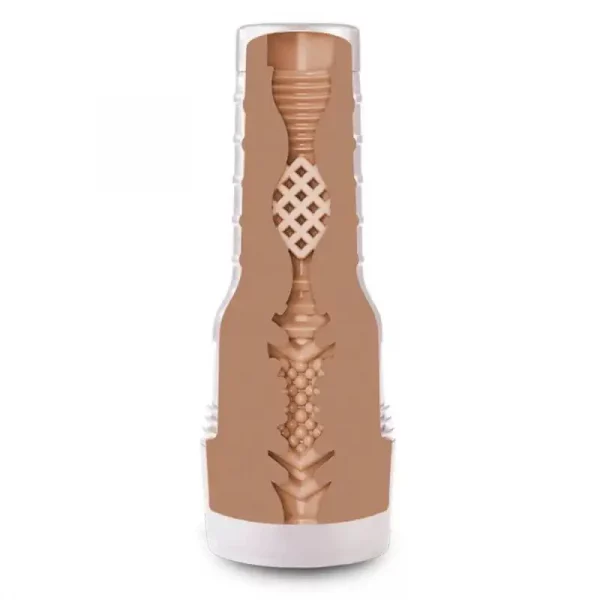Fleshlight Girls Autumn Falls Cream Texture Vagina