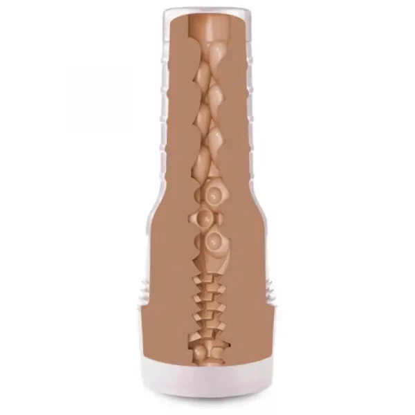 Fleshlight Girls Autumn Falls Peach Texture Ânus