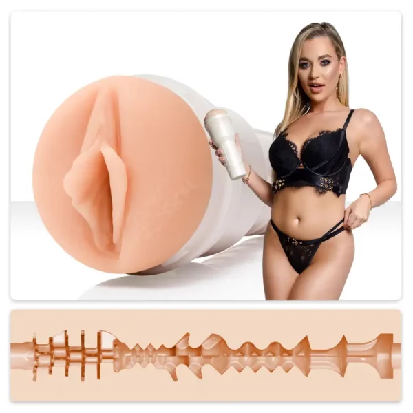 Fleshlight Girls Blake Blossom - Bombshell Vagina