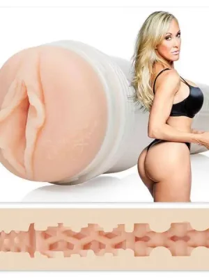 Fleshlight Girls Brandi Love - Vagina Heartthrob