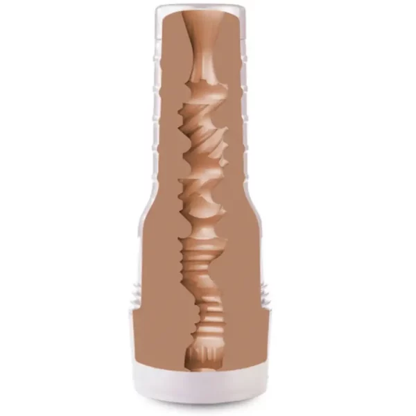 Fleshlight Girls Eliza Ibarra Textura Ethereal Vagina