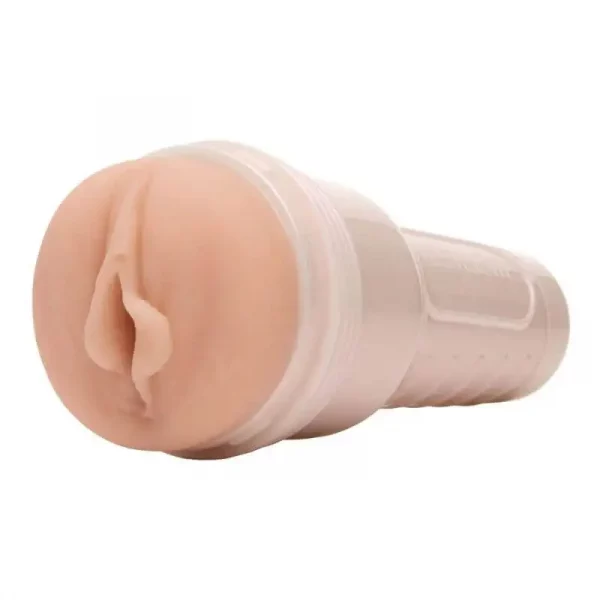 Fleshlight Girls Ella Hughes Candy Texture Vagina