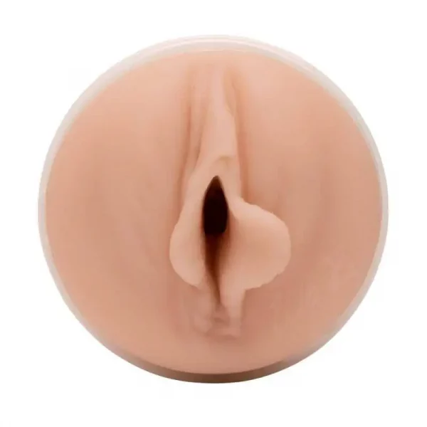 Fleshlight Girls Ella Hughes Candy Texture Vagina