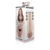 Fleshlight Girls Ella Hughes Candy Texture Vagina