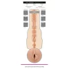 Fleshlight Girls Ella Hughes Candy Texture Vagina