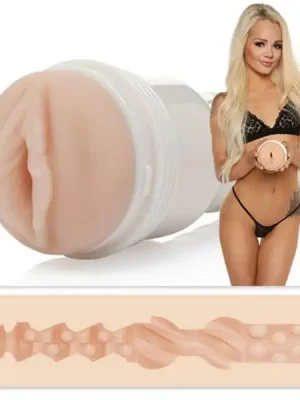 Fleshlight Girls Elsa Jean Tasty Vagina