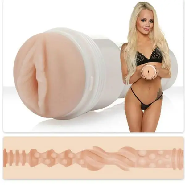 Fleshlight Girls Elsa Jean Tasty Vagina