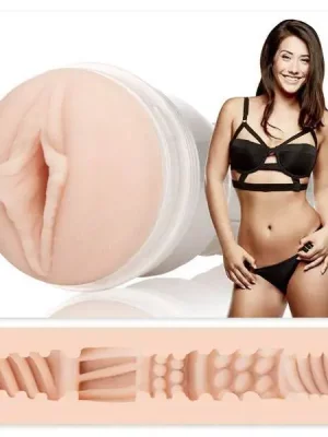 Fleshlight Girls Eva Lovia - Vagina Sugar