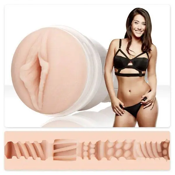 Fleshlight Girls Eva Lovia - Vagina Sugar
