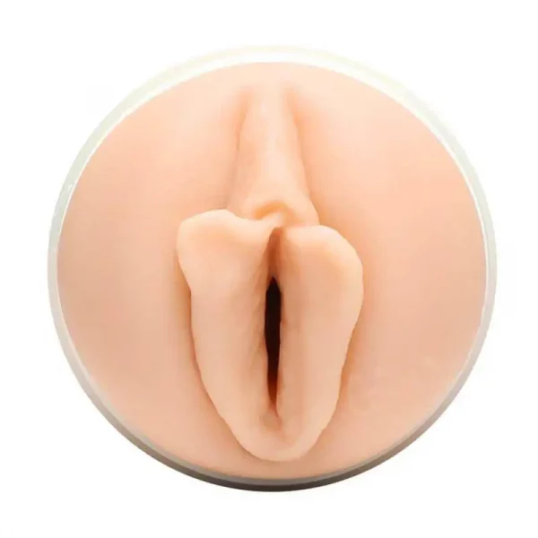 Fleshlight Girls Gina Valentina Stellar Texture - Vagina
