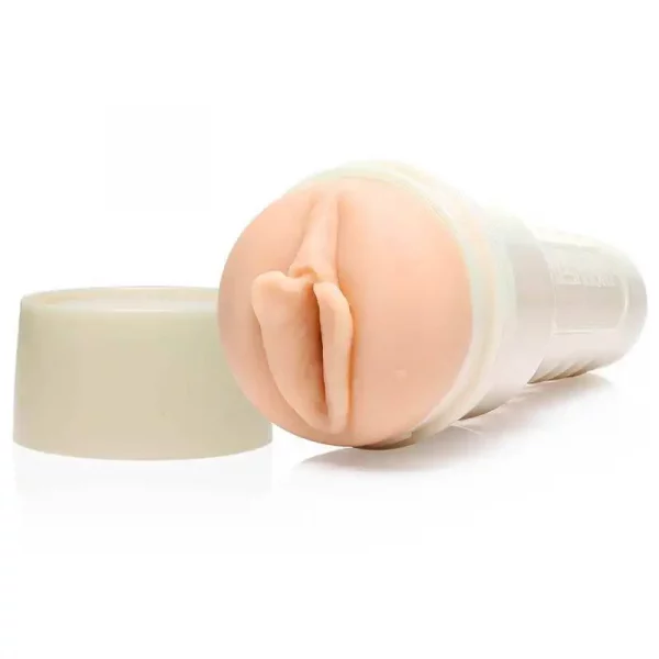 Fleshlight Girls Gina Valentina Stellar Texture - Vagina