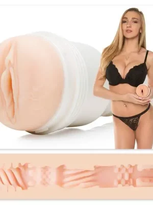 Fleshlight Girls Kendra Sunderland - Vagina Angel