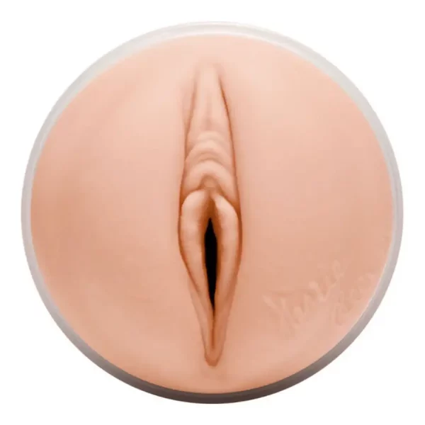 Fleshlight Girls Kenzie Reeves Cream Puff Vagina