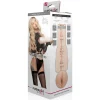 Fleshlight Girls Kenzie Reeves Cream Puff Vagina