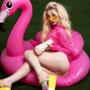 Fleshlight Girls Kenzie Reeves Cream Puff Vagina