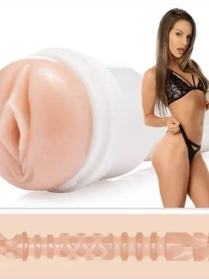 Fleshlight Girls Kimmy Granger Rebel Vagina