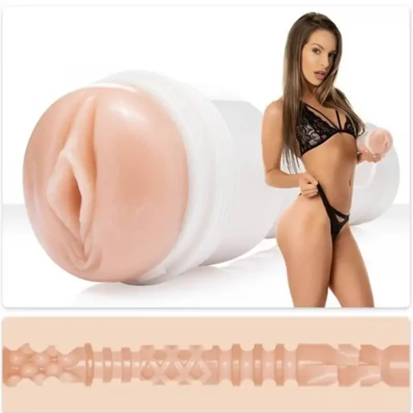 Fleshlight Girls Kimmy Granger Rebel Vagina