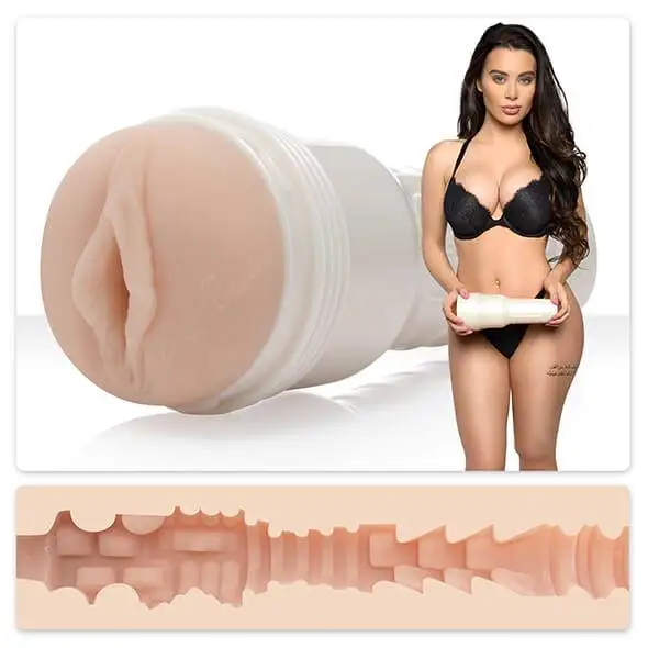 Fleshlight Girls® Lana Rhoades Destiny​ Vagina