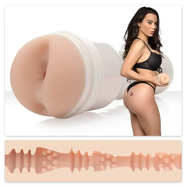 Fleshlight Girls® Lana Rhoades Karma Ânus