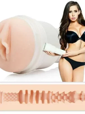 Fleshlight Girls Madison Ivy - Beyond  Vagina