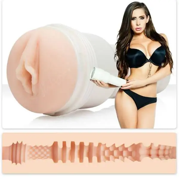 Fleshlight Girls Madison Ivy - Beyond  Vagina