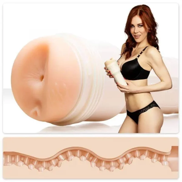 Fleshlight Girls Maitland Ward Tight Chicks