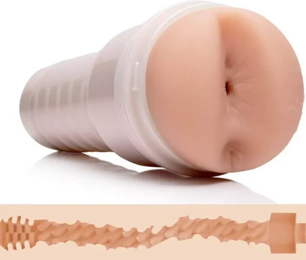 Fleshlight Girls Mia Malkova Boss Level Texture Ânus