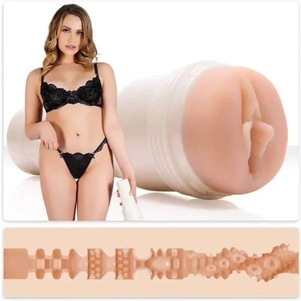 Fleshlight Girls Mia Malkova Level Up - Vagina