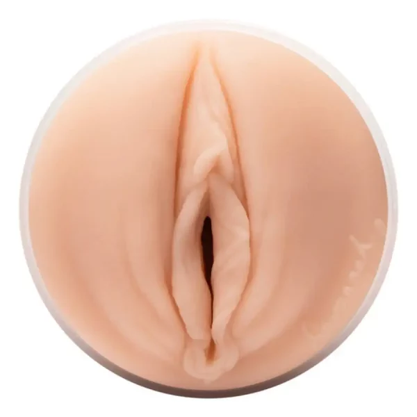 Fleshlight Girls Savannah Bond Vagina