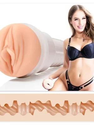 Fleshlight Girls - Sky Bri Celestial Vagina