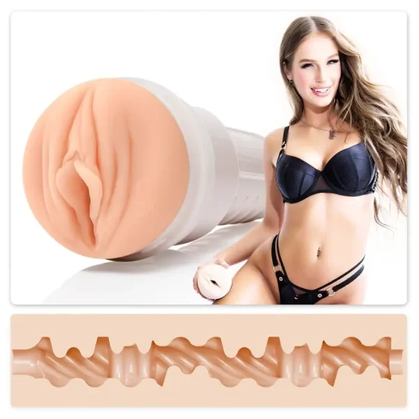 Fleshlight Girls - Sky Bri Celestial Vagina
