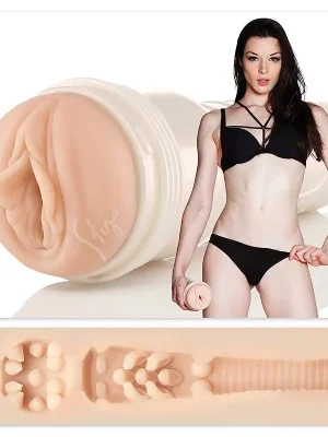 Fleshlight Girls Stoya - Vagina Destroya