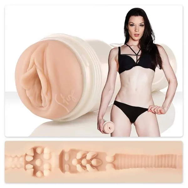 Fleshlight Girls Stoya - Vagina Destroya