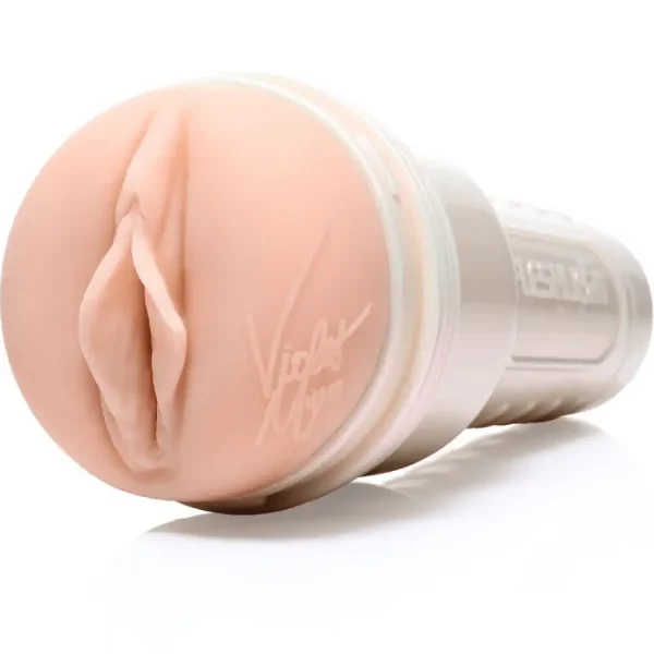 Fleshlight Girls Violet Myers Vagina Waifu