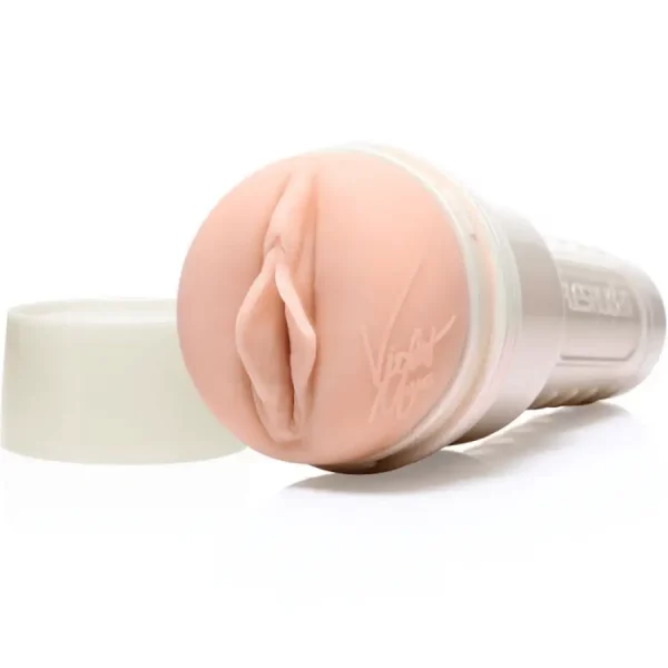 Fleshlight Girls Violet Myers Vagina Waifu