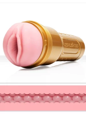Fleshlight Go Stamina Training Unit Lady