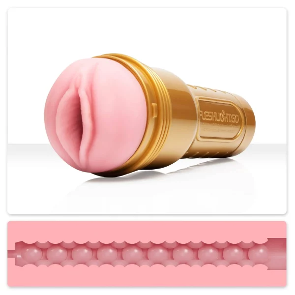 Fleshlight Go Stamina Training Unit Lady