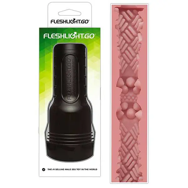 Fleshlight GO Surge Pink Lady