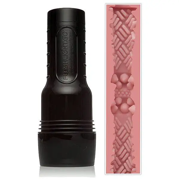 Fleshlight GO Surge Pink Lady