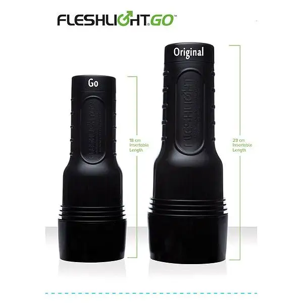 Fleshlight GO Surge Pink Lady