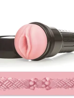 Fleshlight GO Surge Pink Lady