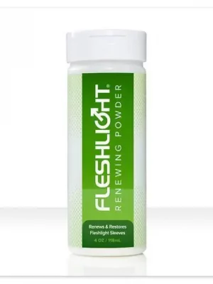 Fleshlight Pó Renovador