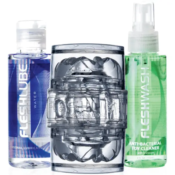 Fleshlight Pack Quickshot Vantage