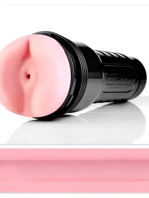 Fleshlight Pink Butt Original - Anal