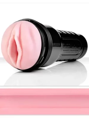 Fleshlight Pink Lady Original
