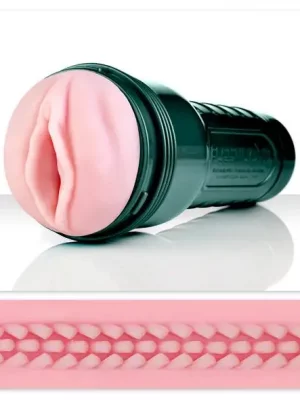 Fleshlight Pink Lady Vibro